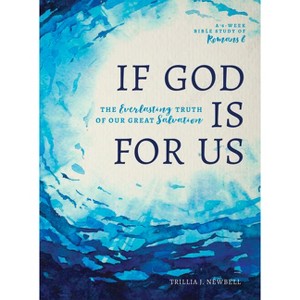 If God Is for Us - by  Trillia J Newbell (Paperback) - 1 of 1