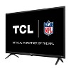 TCL 40" Class 3-Series Full HD 1080p LED Smart Roku – 40S355 - image 3 of 4