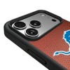 NFL NFC Teams Football Wordmark Bump Cell Phone Case for Apple iPhone 17 Series - 4 of 4