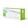 Press and Seal Security Envelopes 4" x 9.5" White - up&up™ - 2 of 3