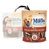 Milo's Kitchen Steak Grillers Beef Recipe with Angus Steak Chewy Dog Treats - 18oz - 3 of 4
