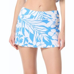 Beach House Swim Emma Swim Skort - 1 of 4
