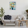 Stupell Industries Bright Sunflowers & Blooms Framed Giclee Art - 3 of 4