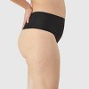Maidenform Self Expressions Women's Tame Your Tummy Thong SE0049 - 4 of 4