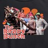 Women's - The Brady Bunch - Family Photo Short Sleeve Graphic T-Shirt - 2 of 4