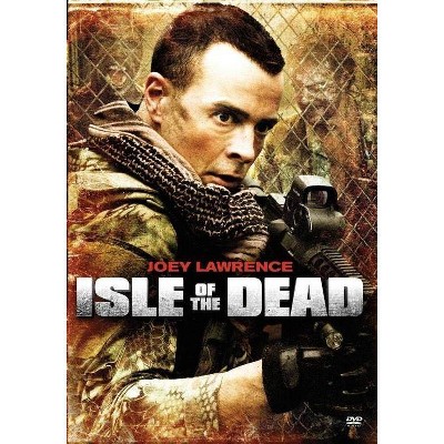 Isle of the Dead (DVD)(2017)