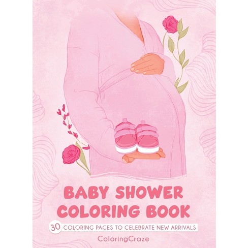 Disney Baby My 1st Coloring Book : Target