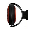 University Original Round Rotating Lighted Wall Sign - 3 of 4