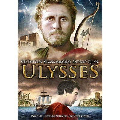 Ulysses (DVD)(2009)