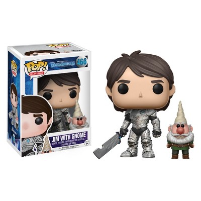 trollhunters toys target
