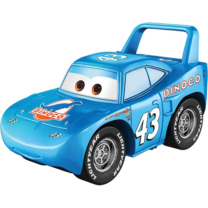 Disney Pixar Cars Minis Vehicle - 15pk, 5 of 7