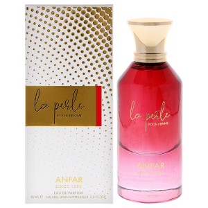 La Perle by Anfar for Women - 3 oz EDP Spray - 1 of 4