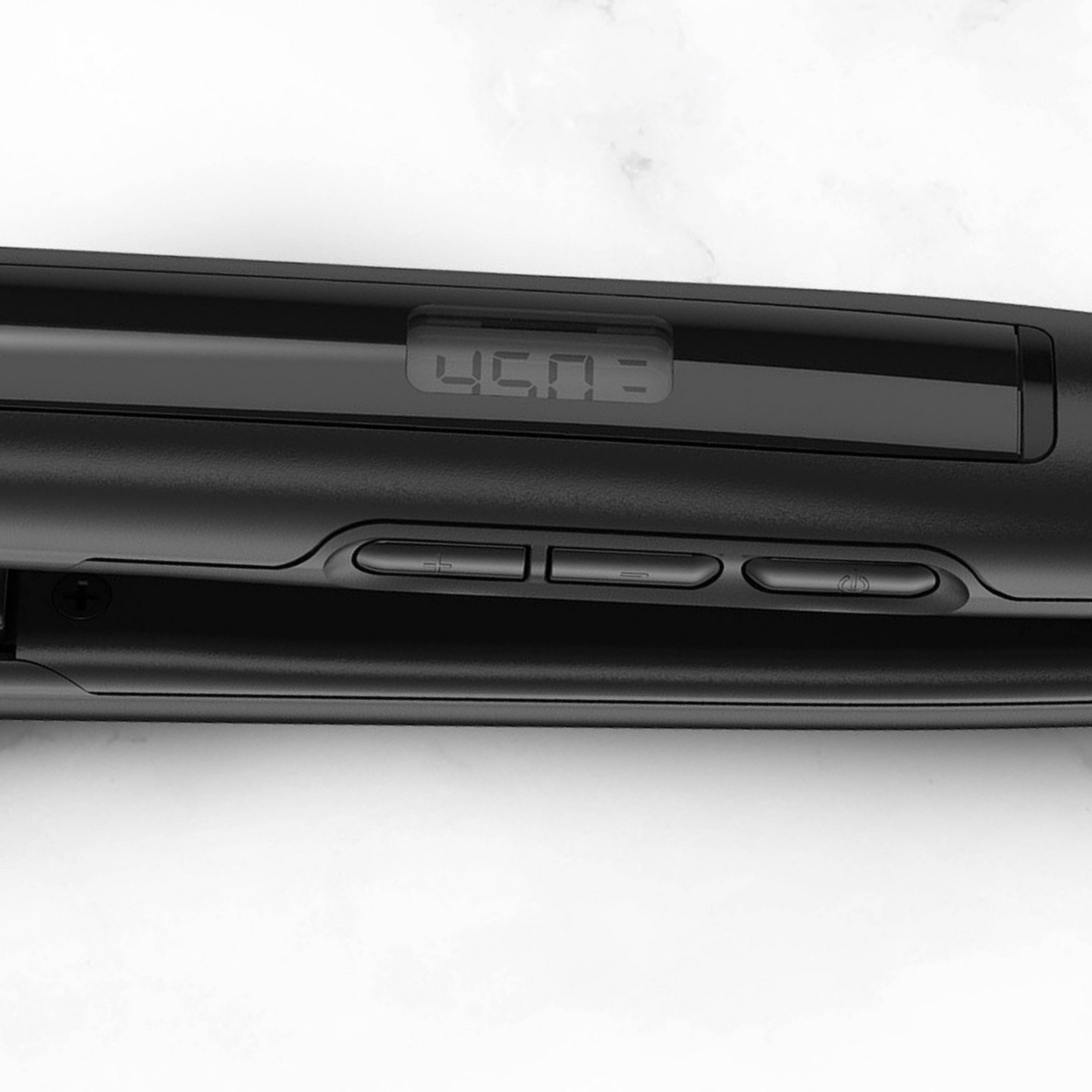 Утюжок для волос Remington 1" с антистатиком, Gray, S5502, цвет: Серый — фото 4