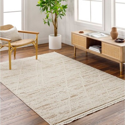 Mark & Day Conesville Woven Indoor Area Rugs