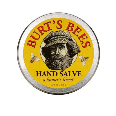 Burt's Bees Hand Salve - 3oz