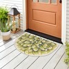 Liora Manne Esencia Garden Indoor/Outdoor Mat.. - 2 of 4