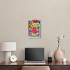 Art Remedy Childe Hassam - The South Ledges Appledore Chic Coastal Wall Art Unframed - 2 of 4