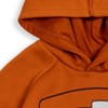Disney Pixar Cars Lightning McQueen Fleece Pullover Hoodie Little Kid to Big Kid - 3 of 4
