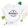 Simply Sage Market Women's Old Irish Brewing Co Short Sleeve Graphic Tee - 3 of 4