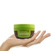 Macadamia Natural Oil Deep Repair Masque (8.5 oz) Intense Hydration & Restoration for Dry, Damaged, or Color-Treated Hair - 3 of 3