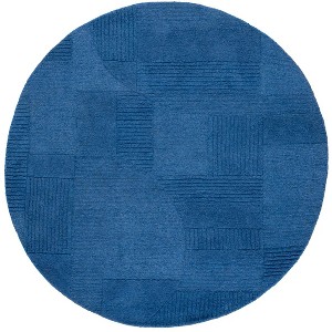 Harvest HVT401 Hand Tufted Indoor Rugs - Safavieh - 1 of 4
