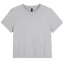 Spruce Fashion Casual Essential Madison Slub Tee - 2 of 4