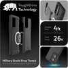 TUDIA Motorola Edge 5G 2024 Merge [Magsafe] Series Case - 3 of 4