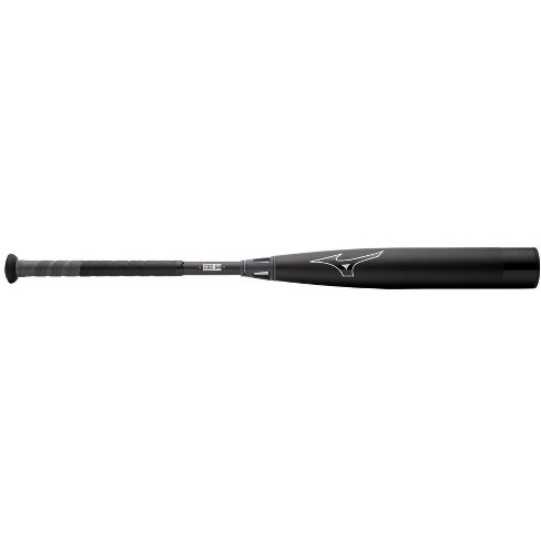 Mizuno B21-pwr Crbn - Bbcor Baseball (-3) Mens Size 32 Inches Color Black : Target