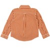 RuggedButts Boys Long Sleeve Button Down Shirt - 2 of 4