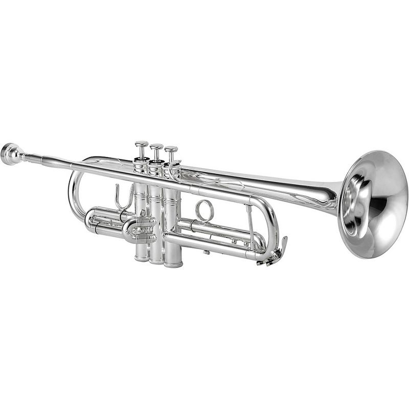 XO 1602S-R Professional Series Bb Trumpet with Reverse Leadpipe, 1 of 2