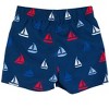 RuggedButts Toddler Boys UPF50+ Swim Trunks - 2 of 4