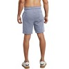 Hanes Originals Men's Fleece Sweat Shorts, 8" - 3 of 4