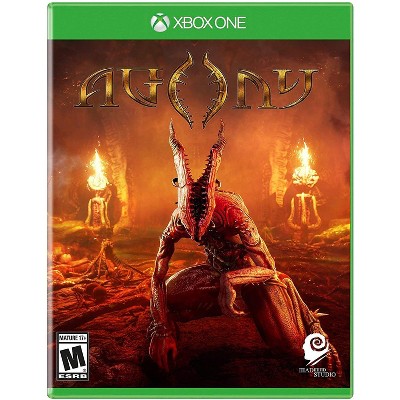 Agony - Xbox One