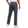Clearlove Men Jogger Yoga Sweatpants Casual Athletic Fleece Lined Pants with Pockets - 3 of 4