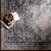 Mark & Day Walford Washable Woven Indoor Area Rugs - 3 of 4
