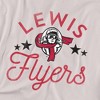 Men's Lewis University Official Flyers T-Shirt Flyers - 2 of 4
