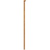 AFI Furnishings Nantucket Queen Solid Wood Panel Headboard in Light Toffee - 2 of 4