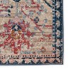 Elva Indoor/Outdoor Oriental Area Rug Tan/Blue - Jaipur Living - 4 of 4