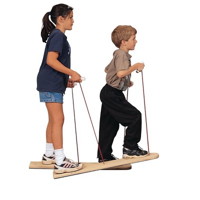 Sportime Strid-Rs Walking Platforms, 36 Inches, For 2 People