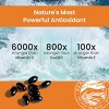 BioAstin Hawaiian Astaxanthin - Support Immune & Joint Health - Non-GMO & Farm-Direct - 12 mg - image 4 of 4