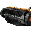 Worx WG850 12 Amp 14" Corded Electric Dethatcher - 3 of 4