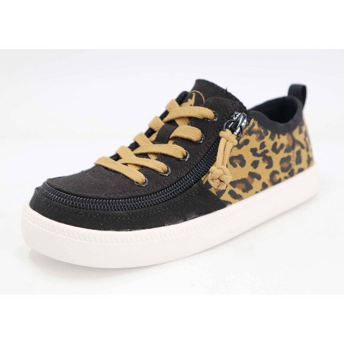 Kids animal hot sale print shoes