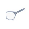 Marc Jacobs MJ 1060 MVU Womens Cat-Eye Eyeglasses Azure 52mm - 3 of 3