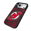 NHL Eastern Conference Teams Paisley MagSafe Compatible Cell Phone Case for Apple iPhone 17 Series - 2 of 4