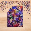 Toynk Sneakerheads 1000-Piece Jigsaw Puzzle | Toynk Exclusive - image 2 of 4