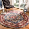 Bijar BIJ621 Power Loomed Rug - Safavieh - 2 of 3