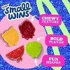 Enjoy Small Wins, Gummies, Sour Pack, Peach, Strawberry, Green Apple, Watermelon-Lime, 6 Packs, 1.8 oz - 4 of 4