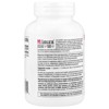 Natural Factors Magnesium Bisglycinate, 200 mg, 120 Vegetarian Capsules - 3 of 4