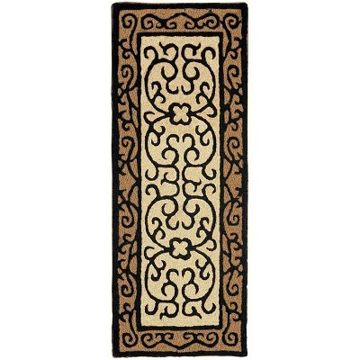 Jellybean Frontgate Indoor & Outdoor – Washable, Durable Rug with ...