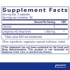 Pure Encapsulations L-Arginine - 1,400 mg - Support Nitric Oxide Production - Heart Health & Blood Flow - Gluten Free & Non-GMO - 2 of 4